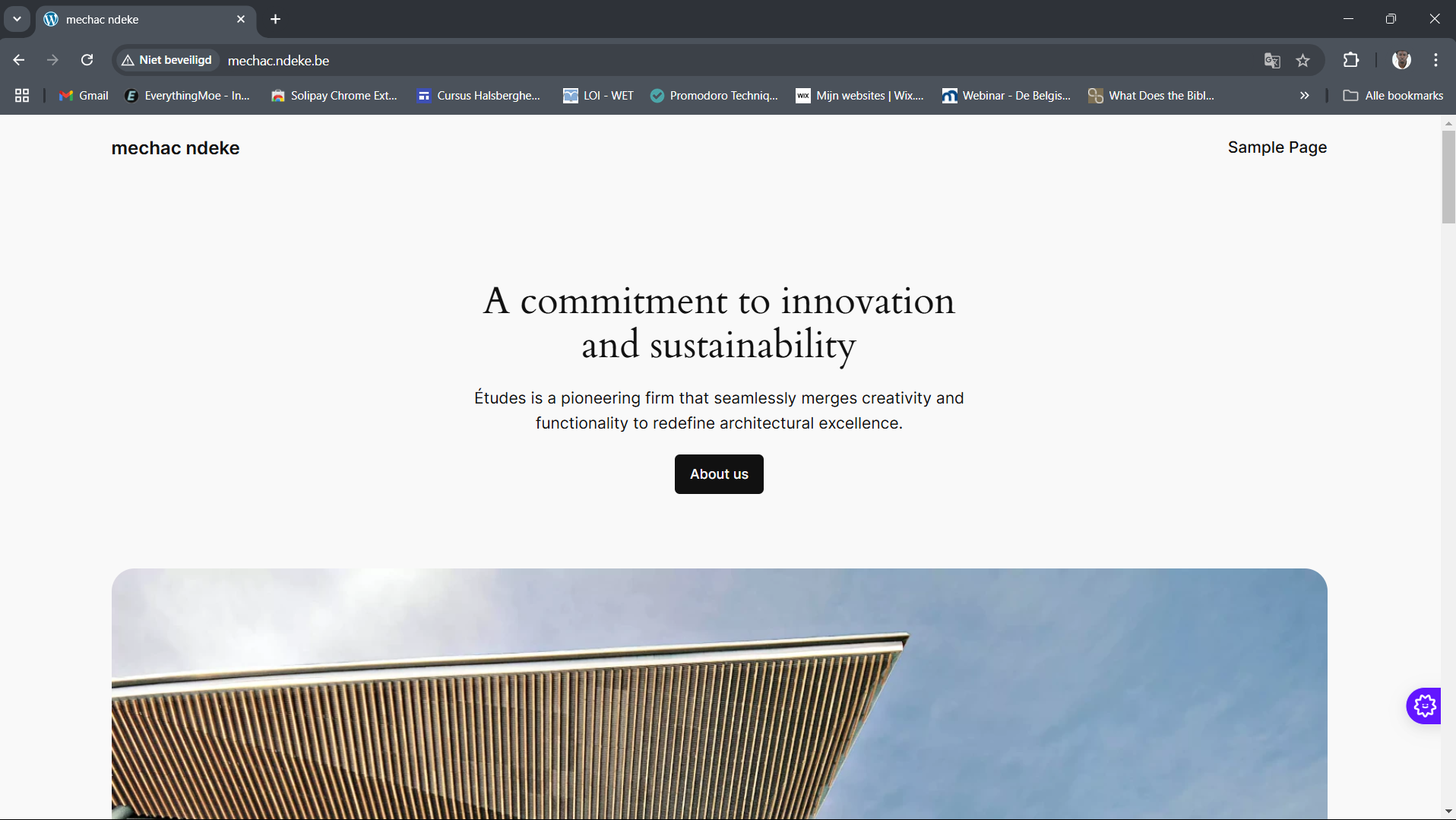 Wordpress
